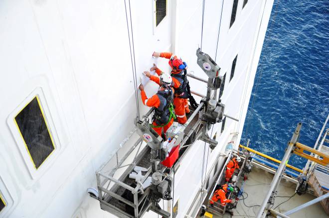 Foto: Statoil - Harald Pettersen