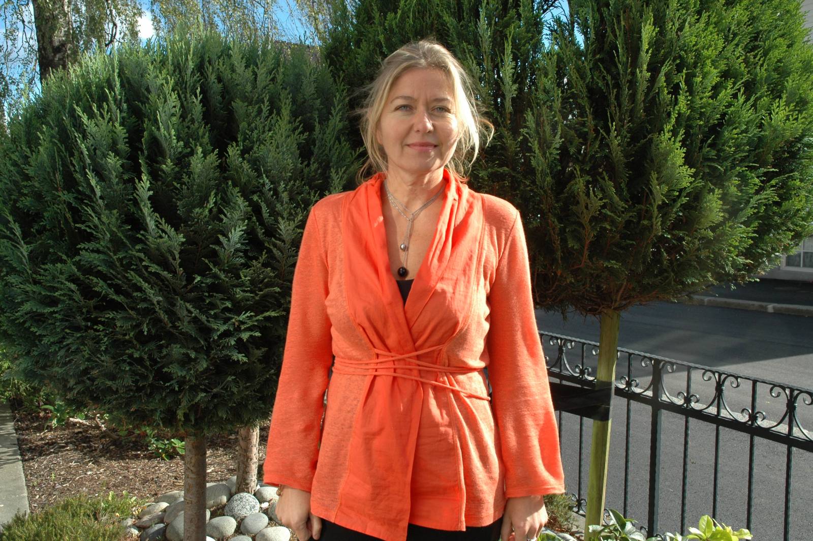 Elisabeth Bjelland