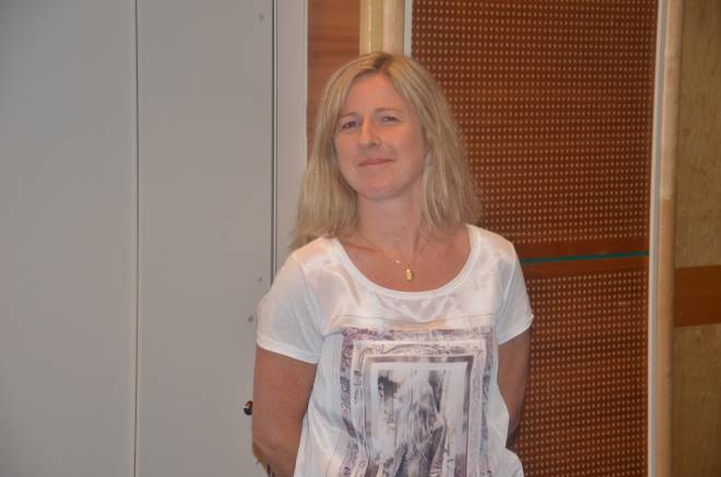 Kristine Knudsen, advokatengasjement ut året
