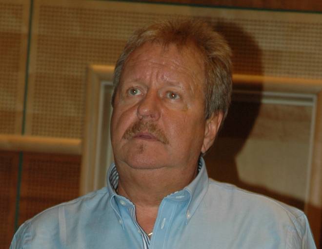 Roy Aleksandersen