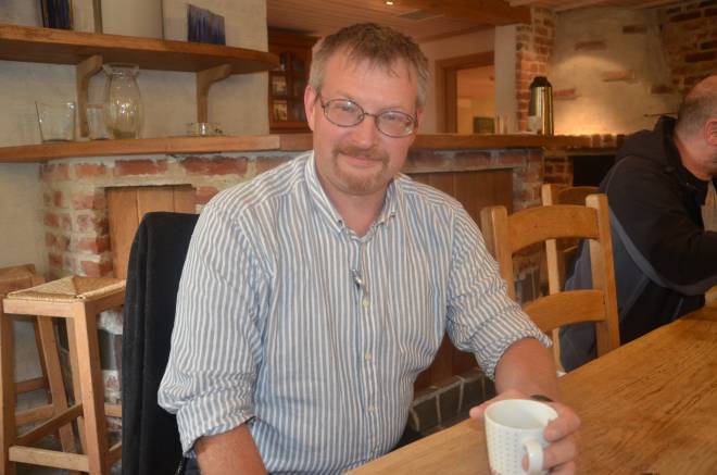 Bjørn Arild Hansen