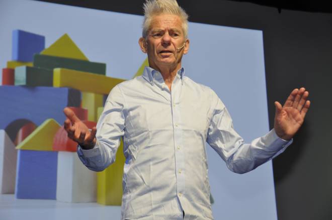 Kalle Moene
