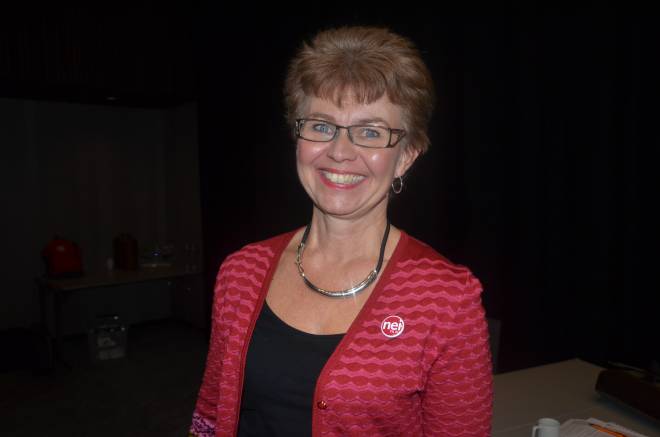 Kathrine Kleveland