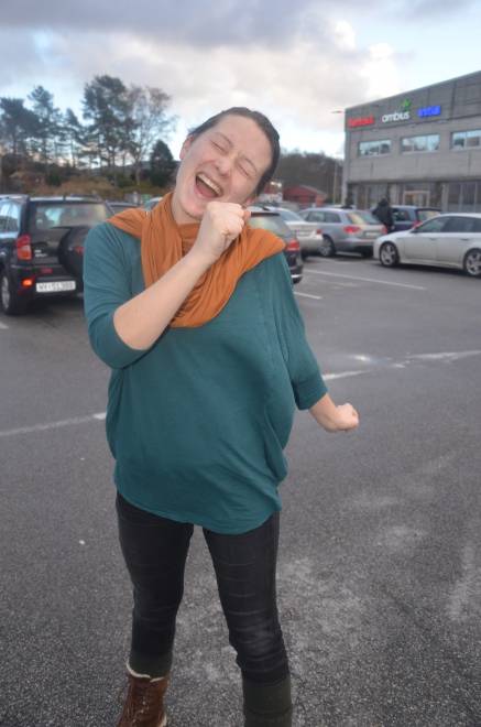 Vibeke Skramstad
