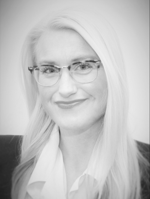 Julie Gjems Løitegaard, advokat i Legal24
