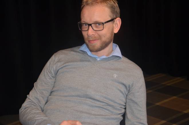 Ole Gunnar Rasmussen
