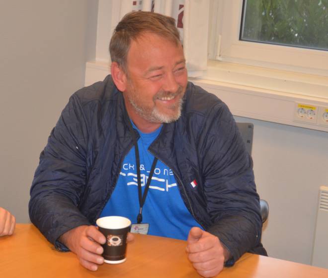 Lasse Birkeland