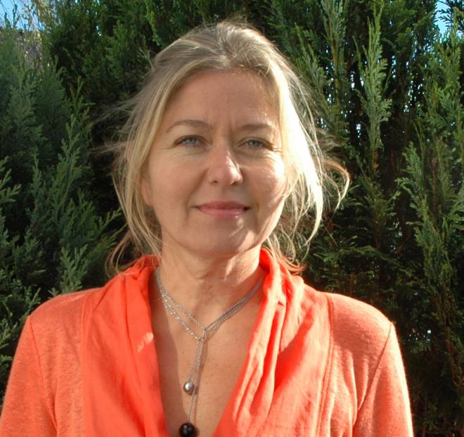 Elisabeth Bjelland, advokat i SAFE