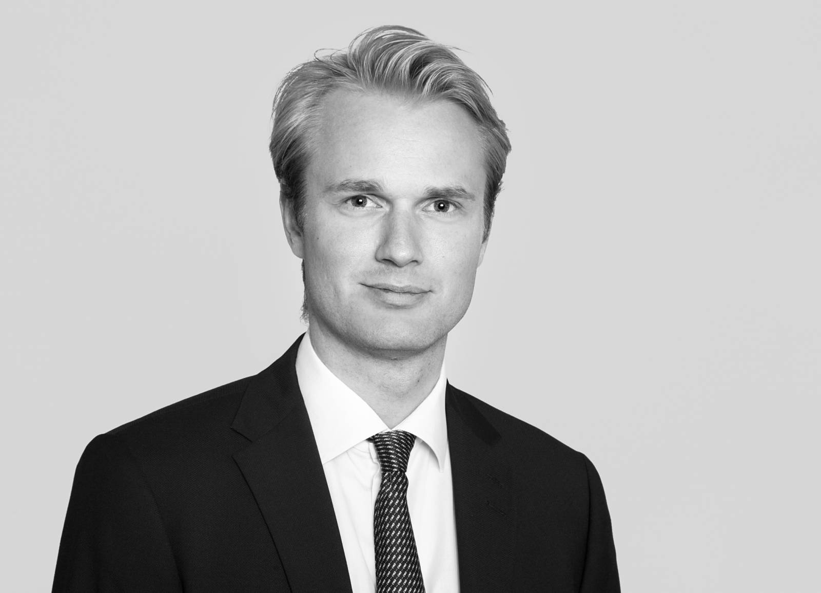 Erik Stendal, advokatfullmektig i Legal 24