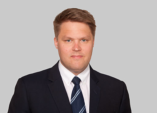 Vegard Haugen, advokat Legal24 Advokatfirma
