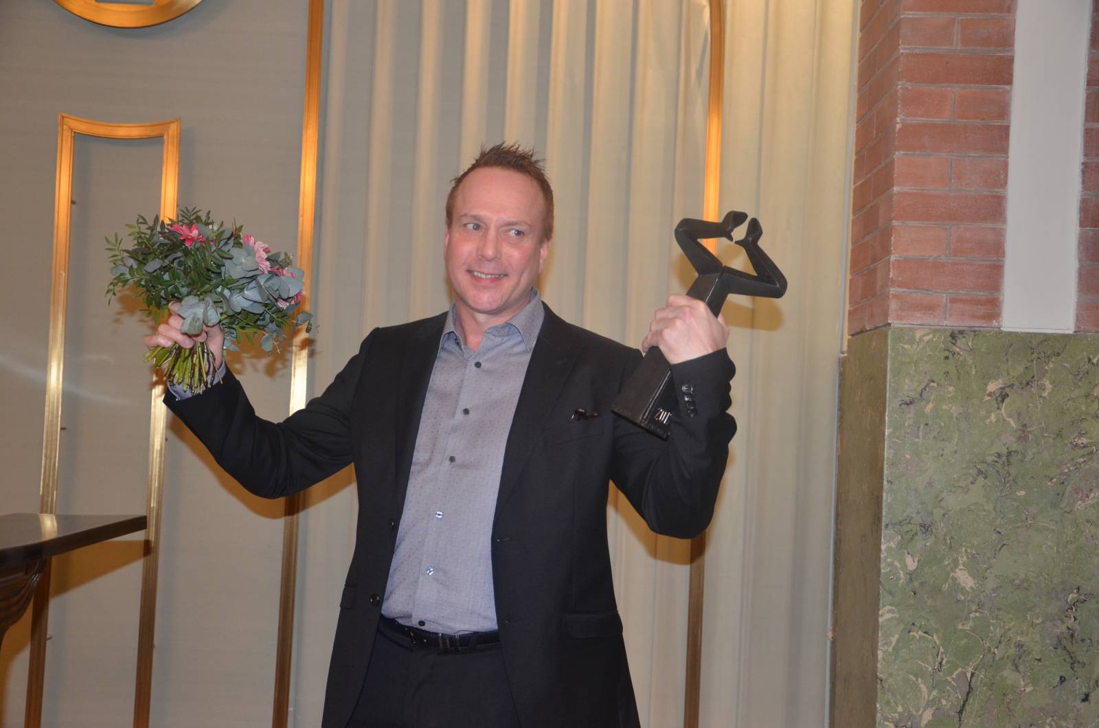 HMS-vår i SAFE - SAFE Magasinet Nr 1 Mai 2019