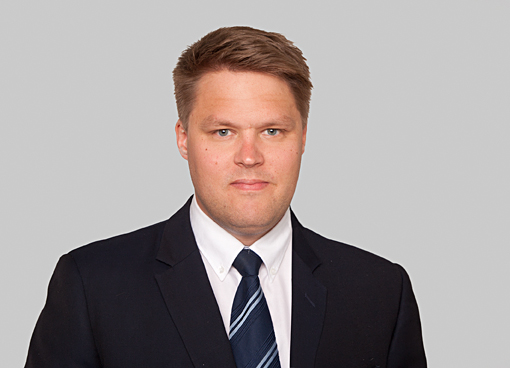 Vegard Haugen, advokat Legal24, advokatfirma AS