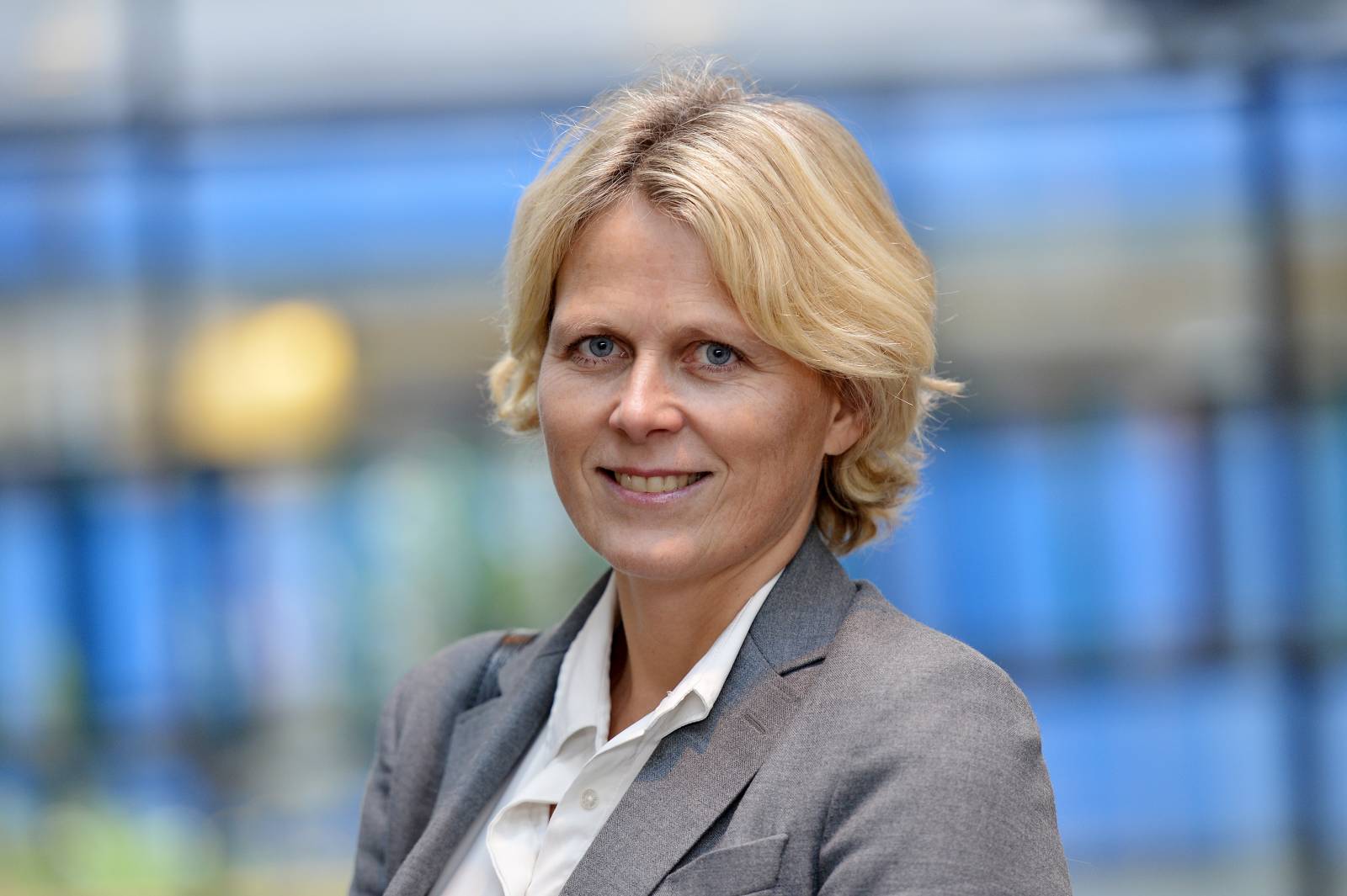 Siri Espedal Kindem. Foto: Harald Pettersen, Equinorn