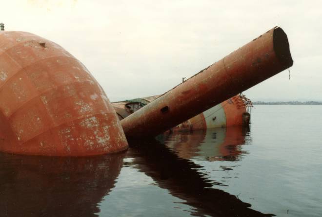 Foto: Jan Egil Pettersen/Norsk Oljemuseum