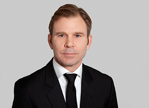 Christian Gjerde, advokat Legal24